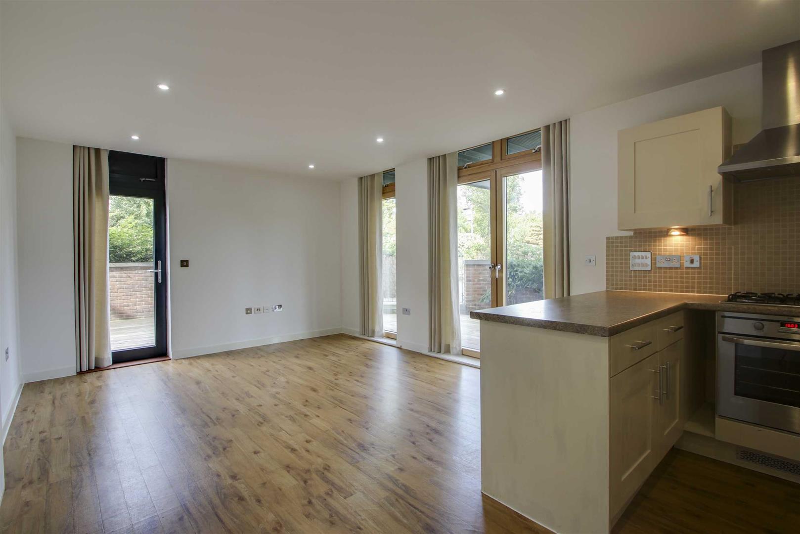 Dalgin Place, Campbell Park, Milton Keynes